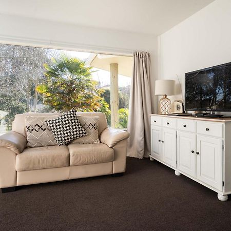 Country Apartment Paraparaumu Eksteriør billede