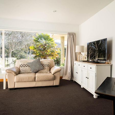 Country Apartment Paraparaumu Eksteriør billede