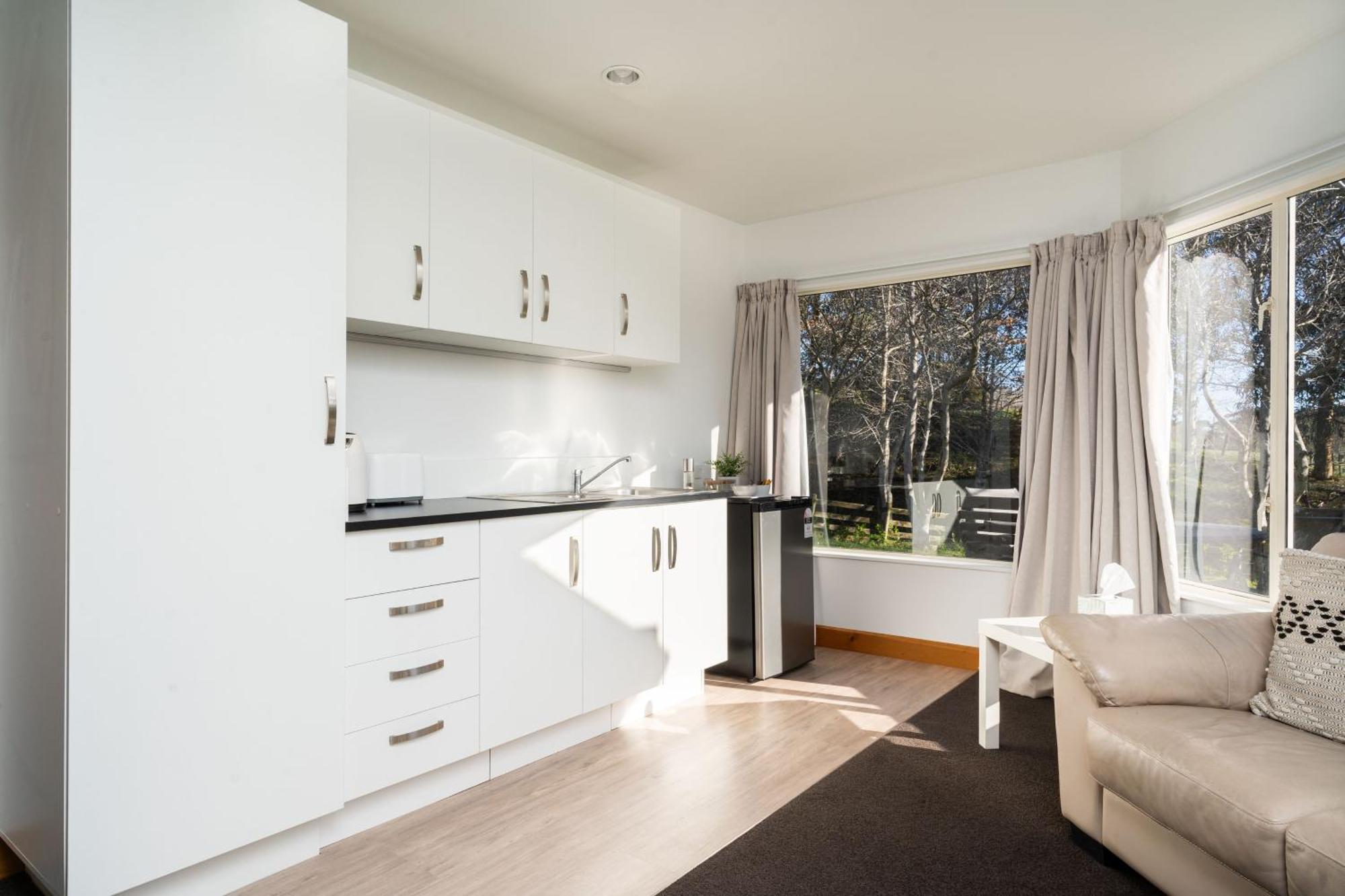 Country Apartment Paraparaumu Eksteriør billede