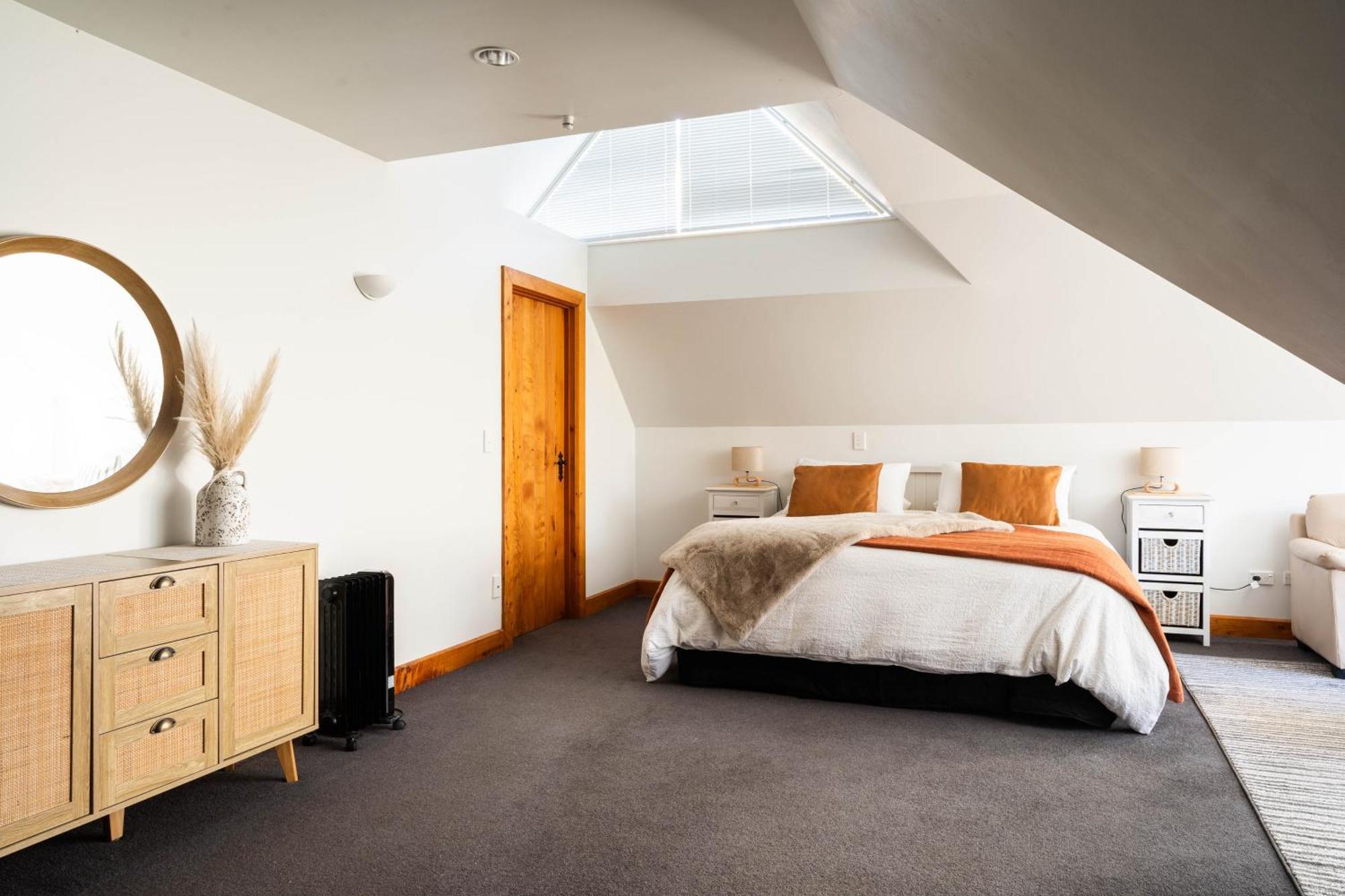 Country Apartment Paraparaumu Eksteriør billede